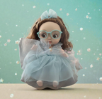 Doll pastel variants